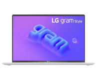 LG GRAM 2023 16Z90RS i7 13gen/16GB/1TB/Win11 OLED biały - 1136655 - zdjęcie 3